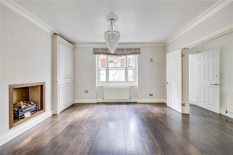 Walham Grove, London, SW6