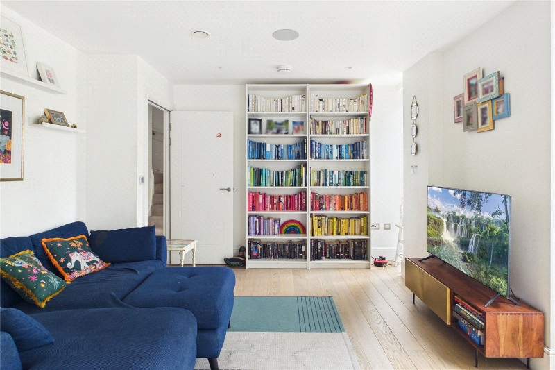 Thurlow Park Road, London, SE21