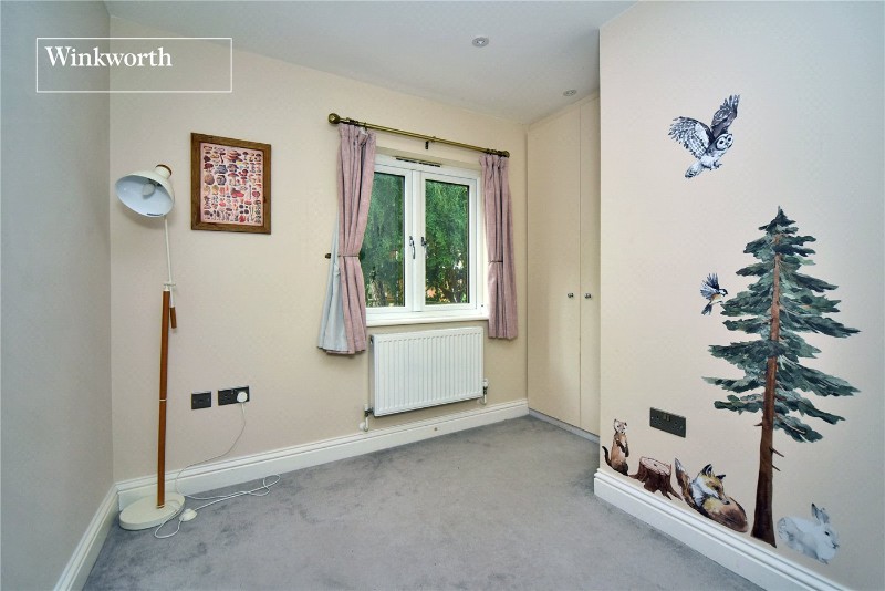 Market Parade, High Street, Ewell, Epsom, KT17