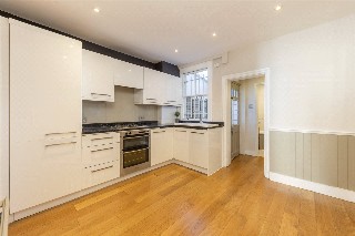Longfield Street, London, SW18