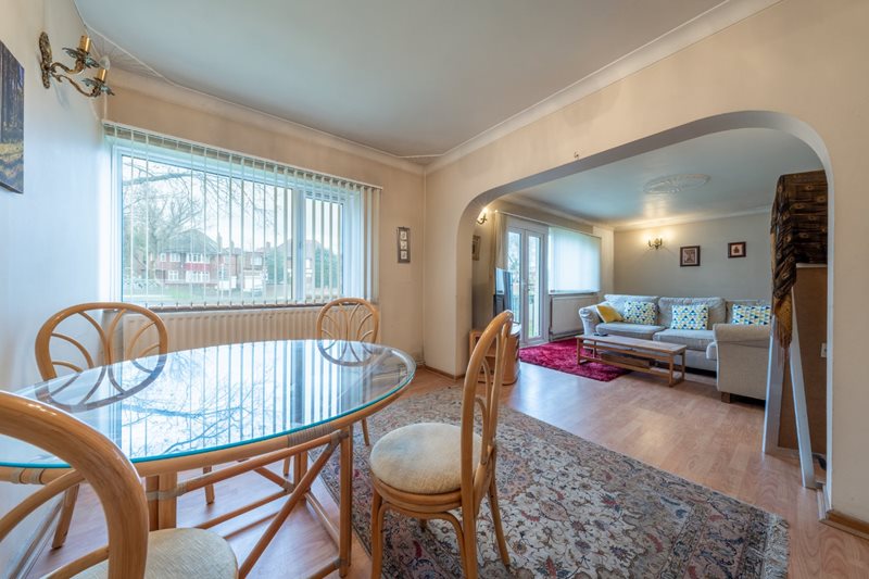 Ashley Court, Great North Way, Hendon, NW4