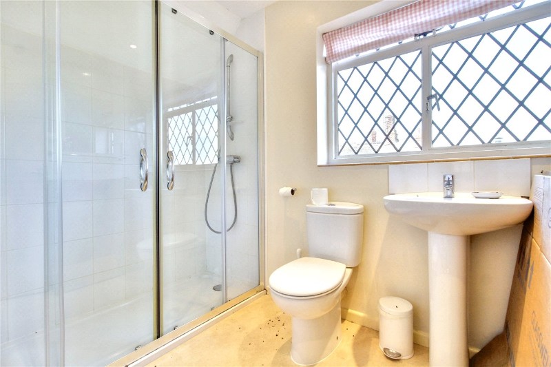 St. James Street, Dunwich, Saxmundham, Suffolk, IP17