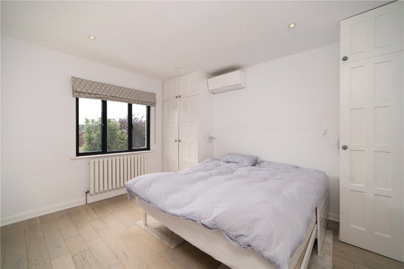 Greenend Road, Chiswick, London, W4