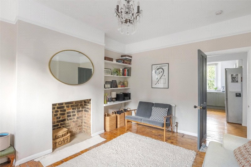 Gipsy Hill, London, SE19