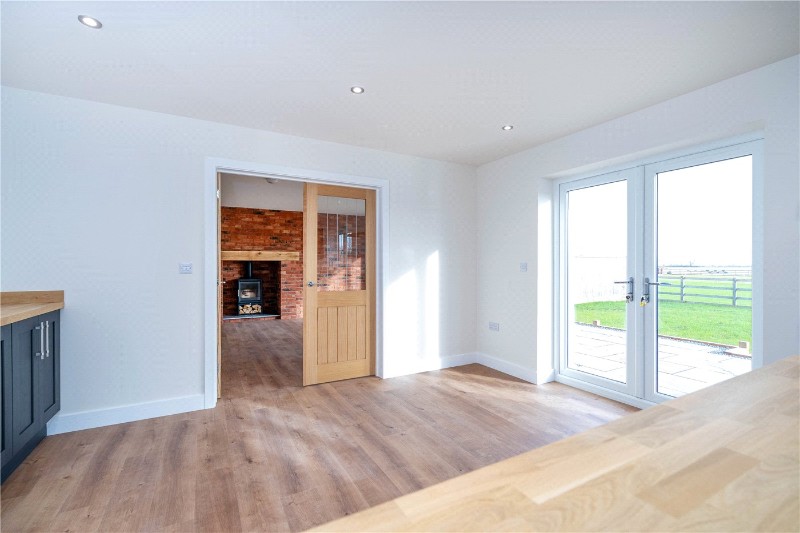 George Street, Helpringham, Sleaford, Lincolnshire, NG34