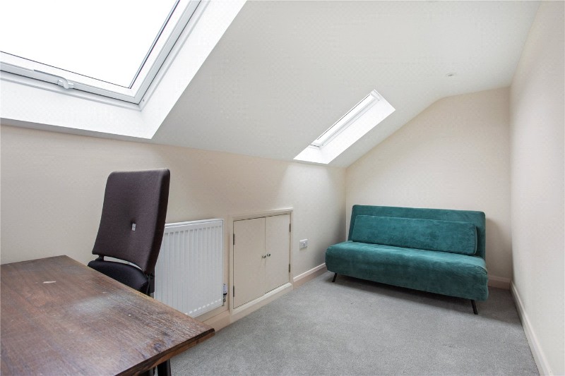 Ashbourne Road, Mitcham, CR4