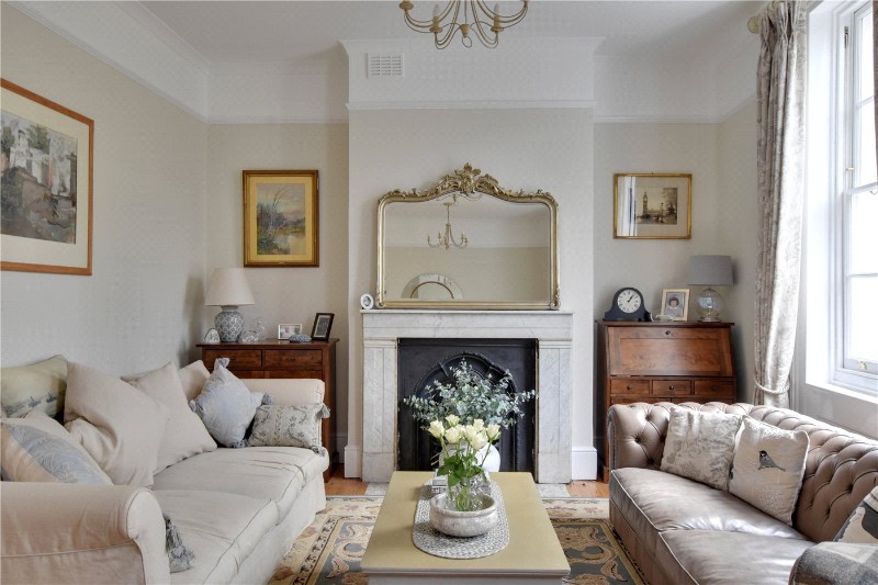 Eton Grove, London, SE13