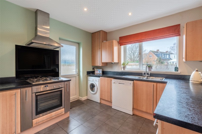 Hayes Lane, Wimborne, Dorset, BH21