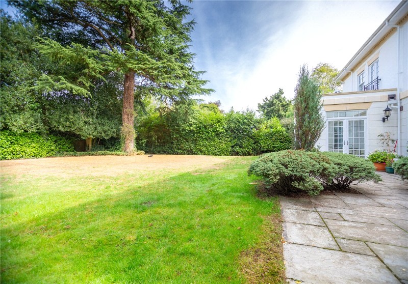 Friary Road, Ascot, Berkshire, SL5