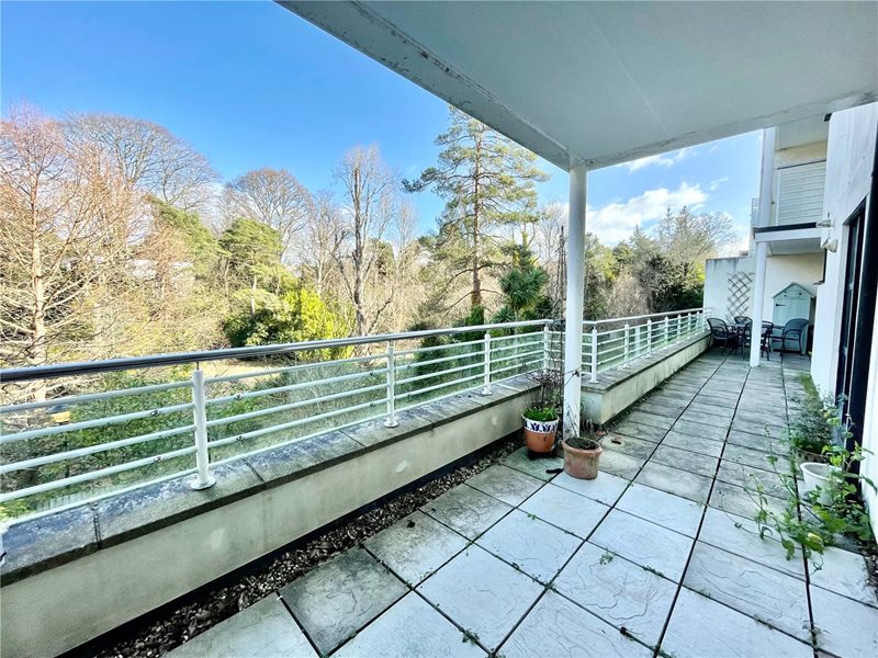 Silversprings, 43 Surrey Road, Bournemouth, BH4