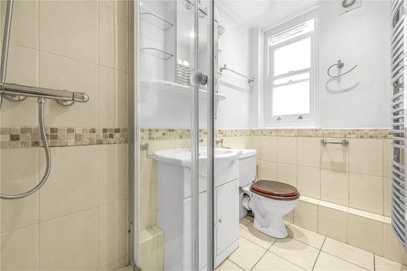 Boswell Street, London, WC1N
