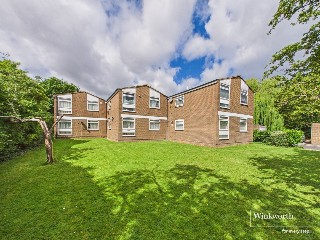 Duffield Close, Harrow, Middlesex, HA1