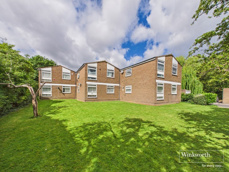 Duffield Close, Harrow, Middlesex, HA1