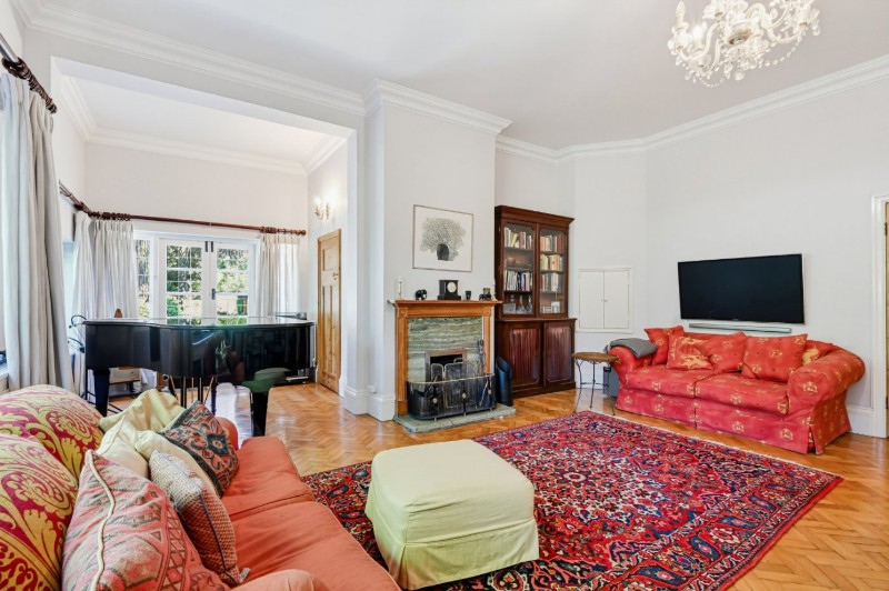 Manor Way, Beckenham, BR3