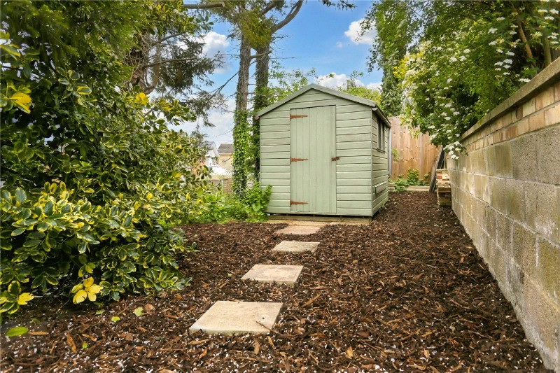 Bek Close, Eaton, Norwich, Norfolk, NR4