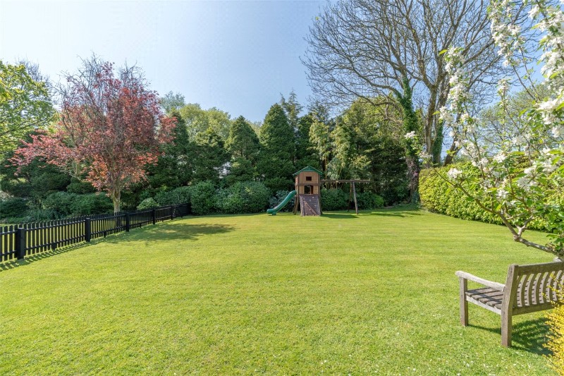 Holtwood, Wimborne, Dorset, BH21