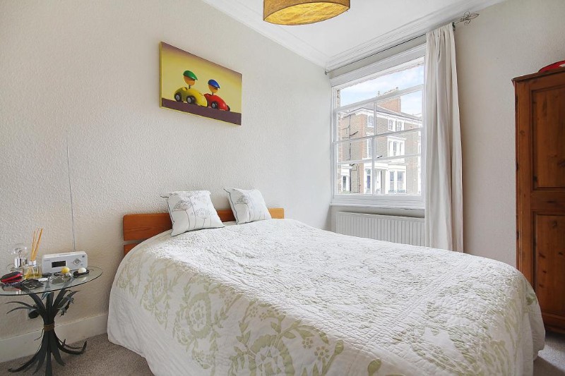 Queens Road, Richmond, TW10