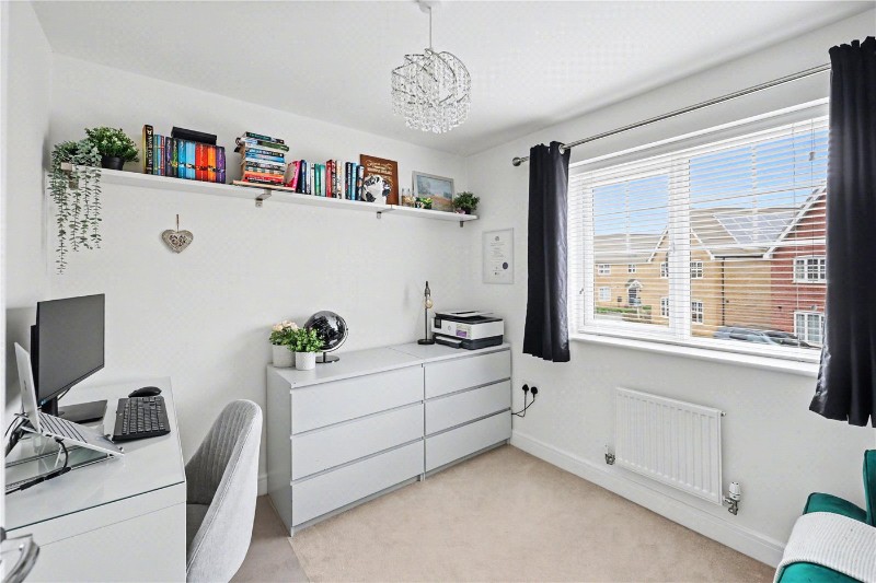 Royal Sovereign Avenue, Costessey, Norwich, Norfolk, NR5