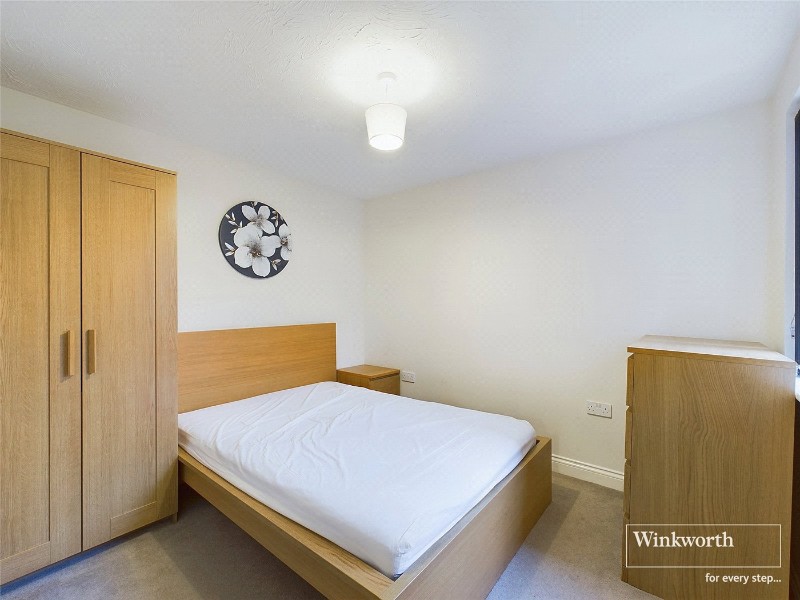 Kings Oak Court, Queens Road, Reading, Berkshire, RG1