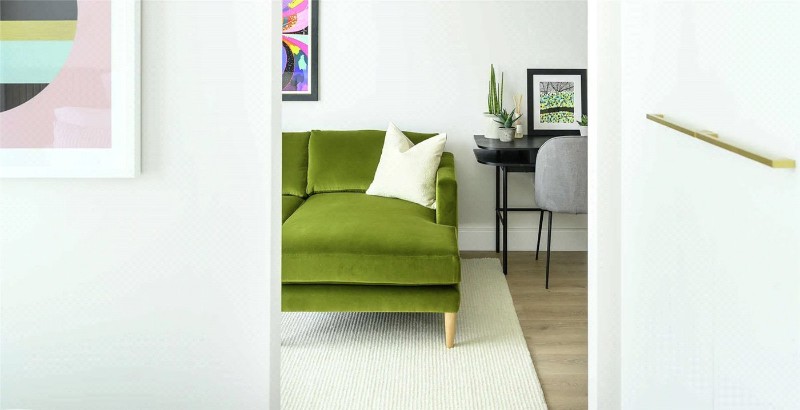 Grand Union, 10 Belgrave Road, London, HA0