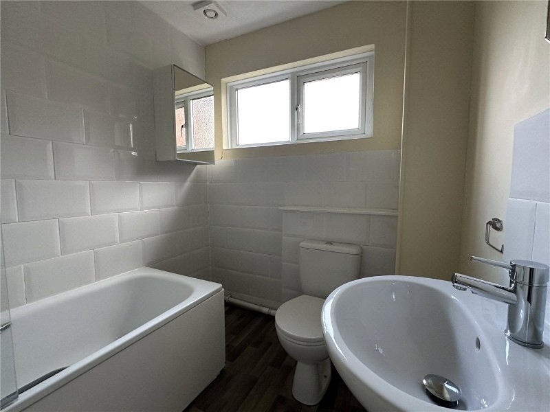 The Chantrys, Farnham, Surrey, GU9