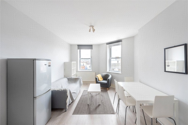 Upper Tooting Road, London, SW17