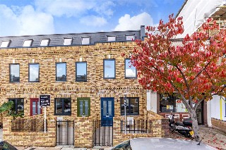 Upland Road, East Dulwich, London, SE22