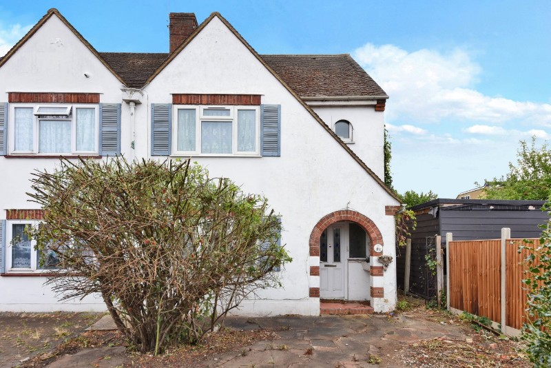Church Hill Road, Cheam, Sutton, SM3