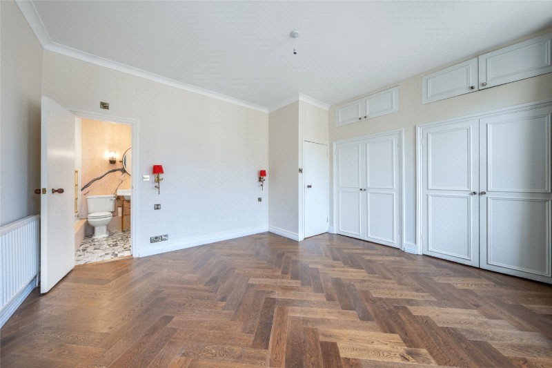 Randolph Crescent, London, W9