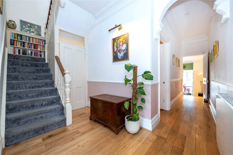 Harrowby Road, Grantham, Lincolnshire, NG31