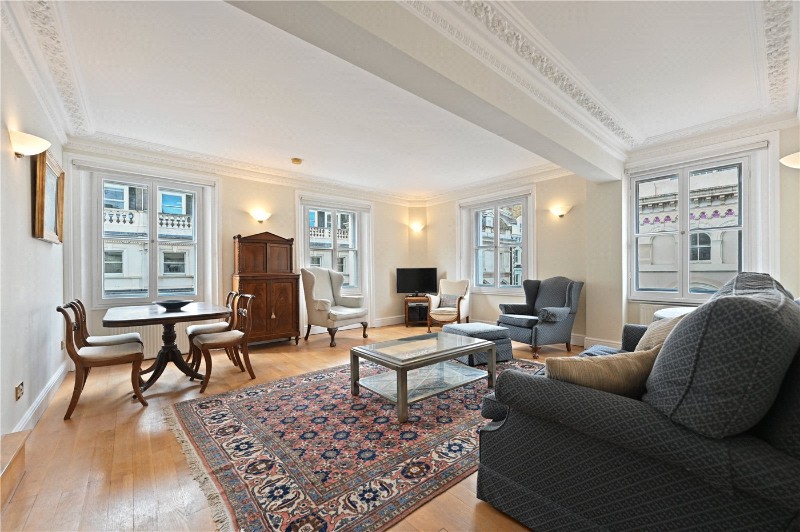 Henrietta Street, London, WC2E