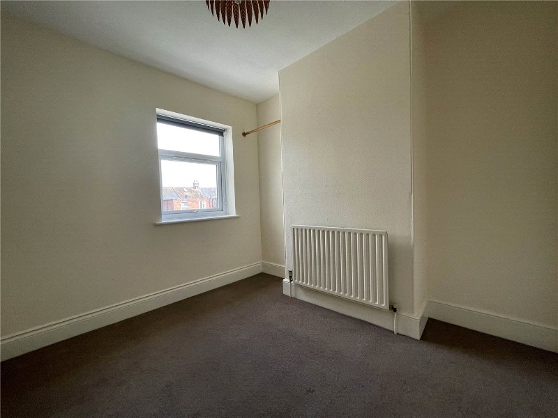 Fords Road, Exeter, EX2