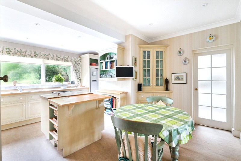 Nork Way, Banstead, Surrey, SM7