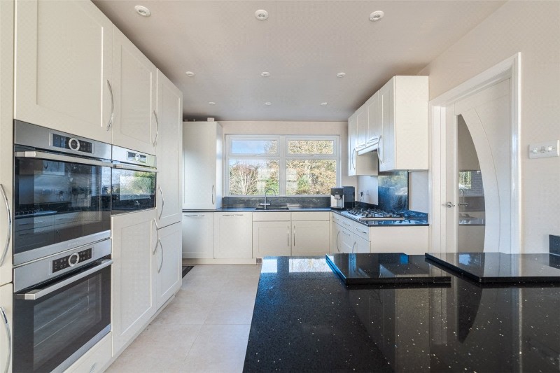 Cannon Hill Gardens, Colehill, Wimborne, Dorset, BH21