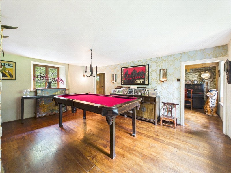 Barton Cottage, Shillingford St George, Exeter, Devon, EX2