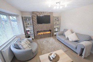 Bramley Close, Bourne, PE10