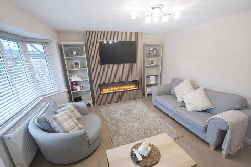 Bramley Close, Bourne, PE10