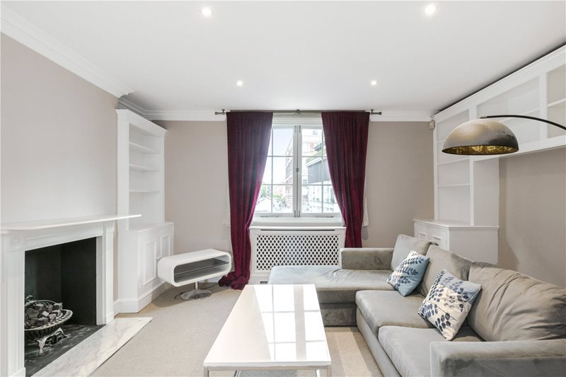 Draycott Avenue, London, SW3