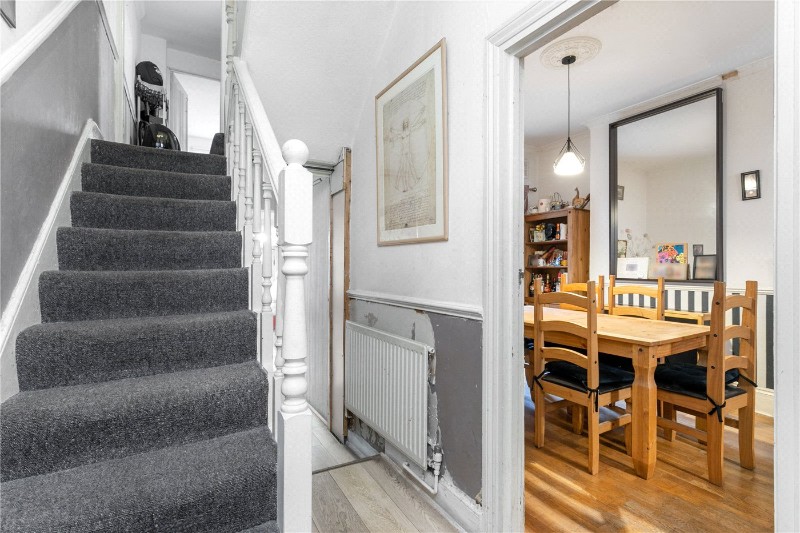 Monsell Road, London, N4