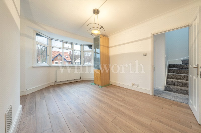 Nant Road, London, NW2