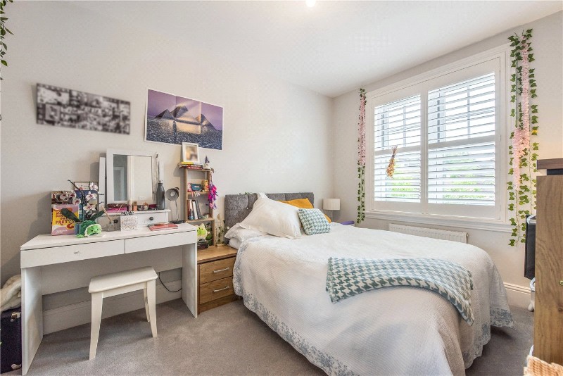 Mortimer Close, Kings Worthy, Winchester, Hampshire, SO23