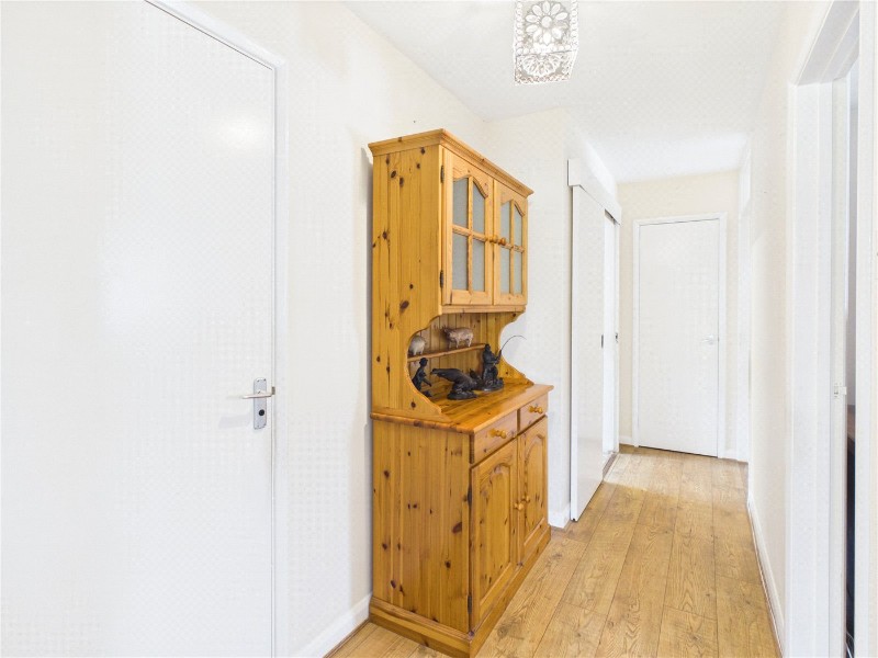 Highfield, Lapford, Crediton, Devon, EX17