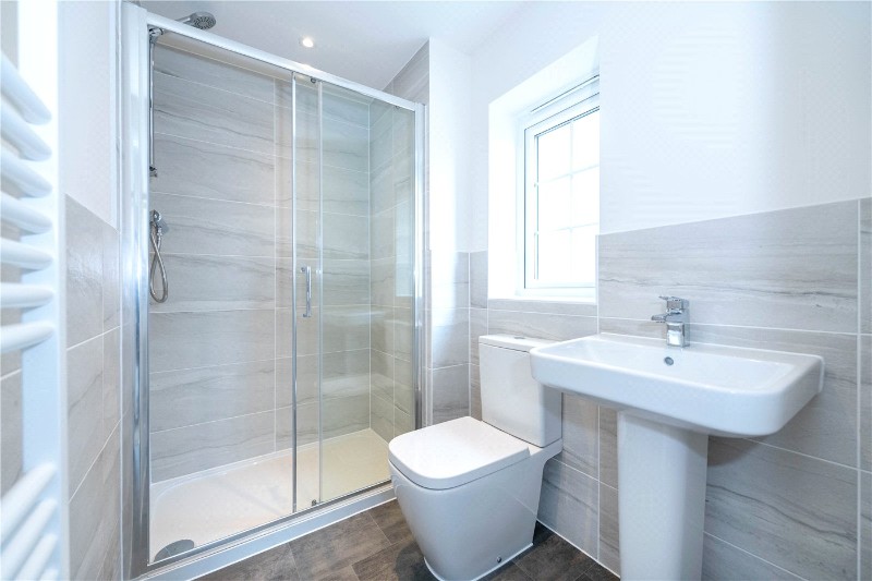 Musselburgh Way, Bourne, Lincolnshire, PE10