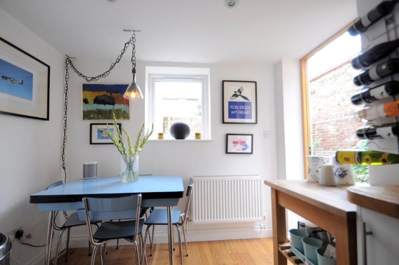 Friary Road, London, SE15