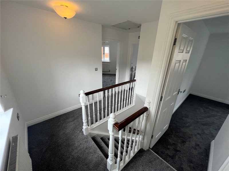 Drake Close, Tiverton, Devon, EX15