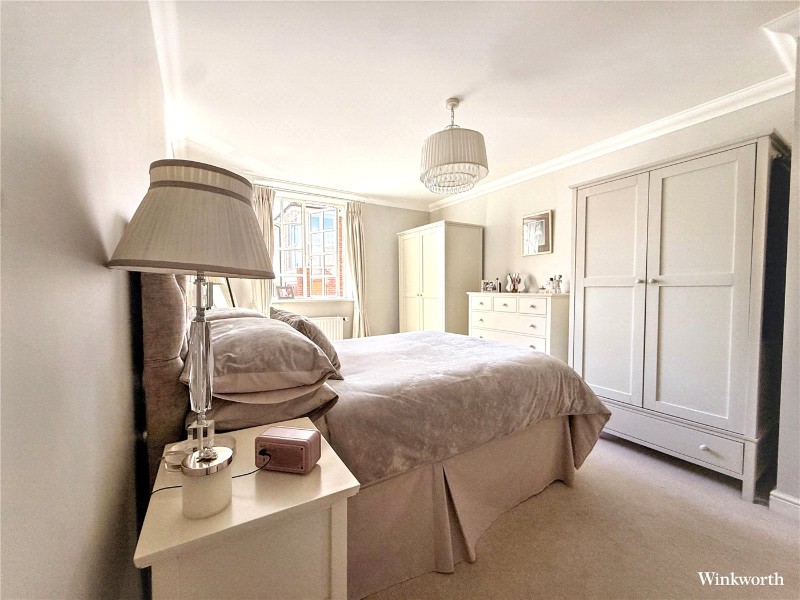 Brewery Lane, Romsey, Hampshire, SO51