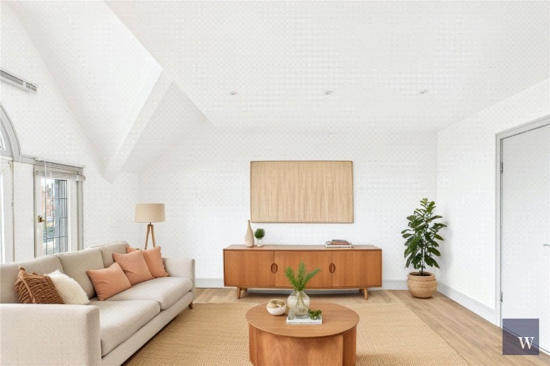 Drewstead Road, London, SW16