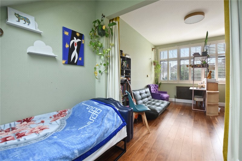 Longstone Avenue, London, NW10