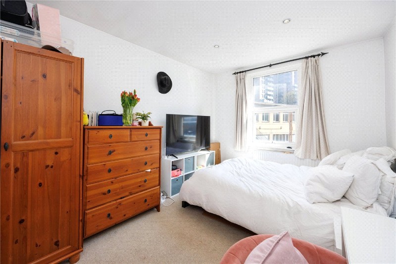 Sudlow Road, London, SW18