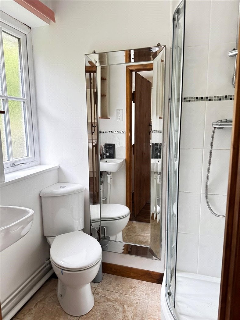 The Street, West Winterslow, Salisbury, Wiltshire, SP5